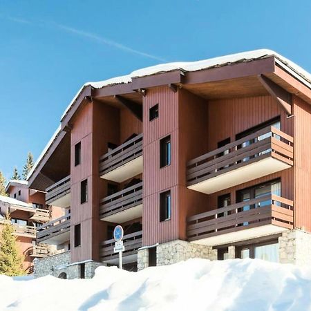 Residence Plagne Lauze - Maeva Home - Studio 2 Personnes - Selection Mae-9201 Macot-la-Plagne Exterior photo