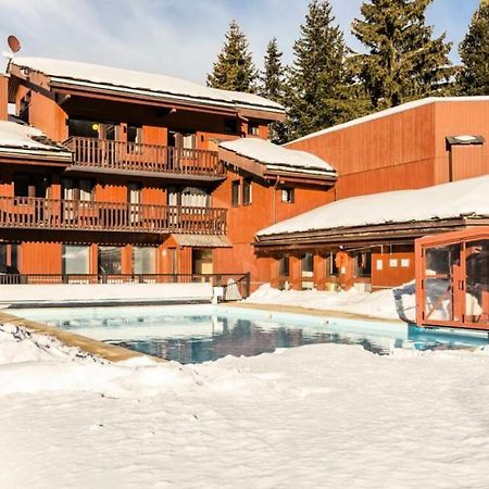 Residence Plagne Lauze - Maeva Home - Studio 2 Personnes - Selection Mae-9201 Macot-la-Plagne Exterior photo