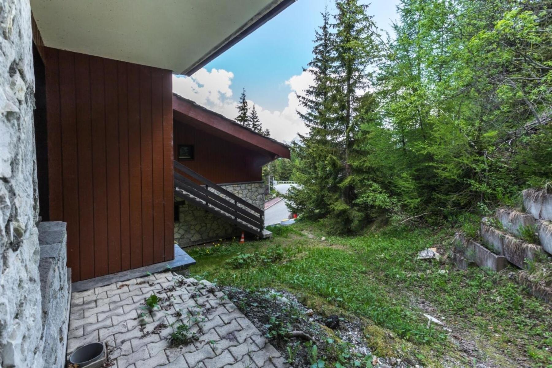 Residence Plagne Lauze - Maeva Home - Studio 2 Personnes - Selection Mae-9201 Macot-la-Plagne Exterior photo